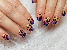 マイレ(Maile)/120min/order &nbsp;design 