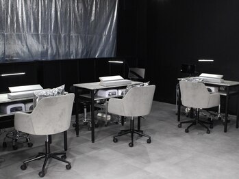 クレオ 名古屋駅店(Cleo)/アマプラ全席完備！