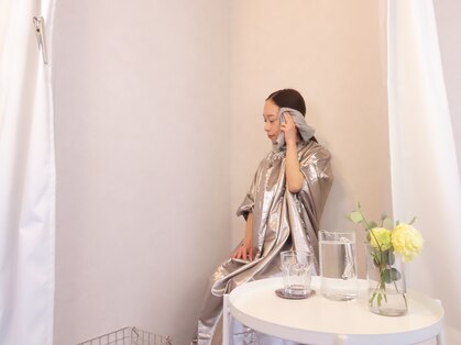 ユゲ(Yug.E)の写真