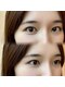 ホームフクオカ(HOME FUKUOKA)の写真/ナチュラルに盛りたい大人可愛い瞳へ！モテ可愛EYEは当サロンにお任せください♪