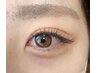 【再来/40分】フラットラッシュ付足し60～80本◎グルー完全硬化お仕上げ