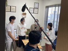 トムズ(Tom’s)/熊本がいい～の取材
