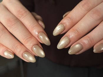 ライナー 代官山(LINEA)/magnet color