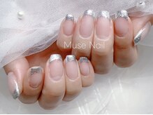 ミューズネイル(muse nail)/