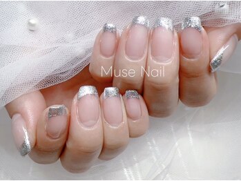 ミューズネイル(muse nail)/