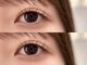ルミア アイラッシュ ガーデン(LUMIA eyelash garden)の写真/【まつ毛パーマ上下セットコース¥6600】エリア希少メニュー☆上下の同時施術もLUMIAで叶う♪朝の時短にも