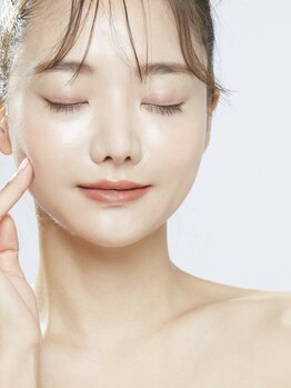 アース 松本庄内店(HAIR & MAKE EARTH)の写真/ハリ・ツヤUPで若々しい印象へ♪