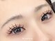 ビアンカ 横浜関内店(Bianca)の写真/&Healthy(アンドヘルシー)導入店!マツエクが下がりやすい方◎エクステ後カールをかけ上向きぱっちり目元に!