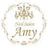 ネイルサロン アミー(Nail Salon Amy)のお店ロゴ