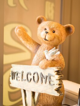 長楽/お気軽にお越しください