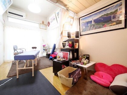 カイロ ビークレール 黄金町(B clair)の写真