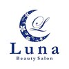ルナ 京都駅前店(Luna)のお店ロゴ