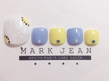 マークジーン 甲南山手(MARK JEAN)/マーガレット