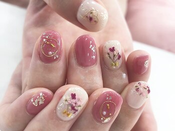 アート付け放題120分