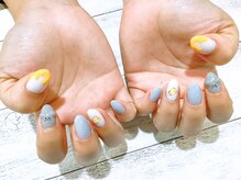 ネイルアルケー(Nail ARCHE)/