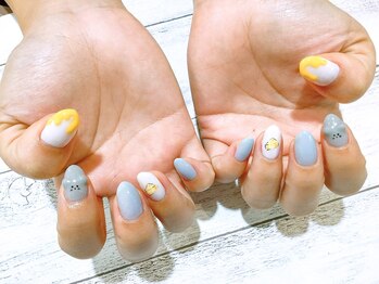 ネイルアルケー(Nail ARCHE)/