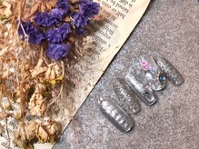 レーヴ(reve)/マンスリーコース(オフ込)6980円