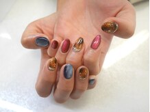ザネイルズ(The Nails)/