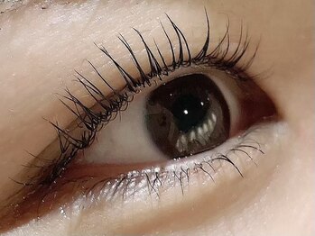 カラン 焼津店(CALIN)/ラスティングカール上下