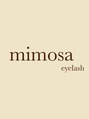 ミモザ アイラッシュ(mimosa eyelash)/mimosa eyelash