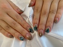 ラ フルール(La Fleur)/定額Office◆La Fleur