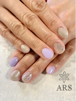 アルス(ARS)/ワンカラー