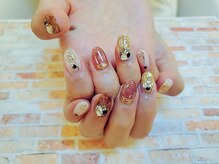 トータルビューティーサロン ドールズ(total beauty salon Dolls)/120分やり放題