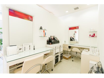 ポーラ ザ ビューティ 城東緑店(POLA THE BEAUTY)の写真