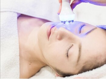 ラヴィアンローズ(La vie en Rose)/毛穴ケア/毛穴大洗浄/毛穴の開き