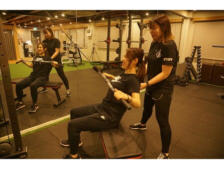 ファインボディー