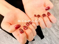 ミアネイル 春日部店(mia nail)