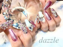 ダズル(dazzle)/