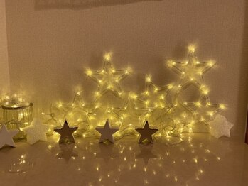 宙 泉中央店(そら)/プライベート空間☆