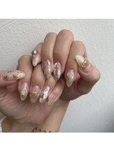 リーネイル(Rii NAIL)/クリアネイル