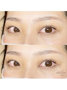 グラッディ(Glady)/パリジェンヌ