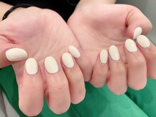 チル(chill)/ワンカラー