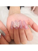 ギャラリー(Gallery)/リボンパーツ