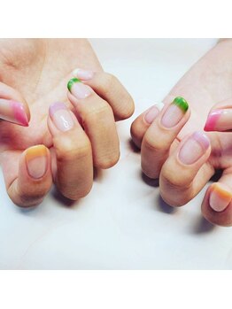 ネイルラビット(NAIL Rabbit)/