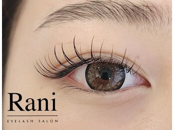 ラニ 恵比寿店(Rani)/メニュー［恵比寿］