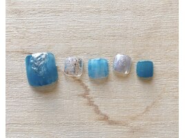ミラーニュアンス