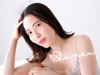 アイラッシュサロン シロ 千葉店(She-rau)/ボリュームラッシュ・千葉駅2分