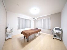 メロス/施術ルーム（完全個室）