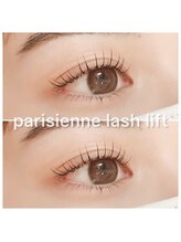 リンク(LINC.)/パリジェンヌラッシュリフト