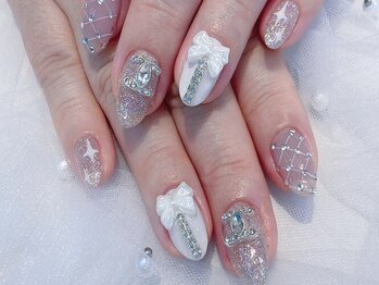 ラッキー(Lucky)/