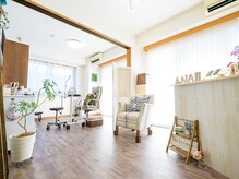 ア ネイル(A nail)/