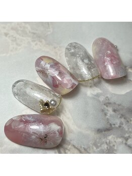 リアン(lien)/定額トレンドc