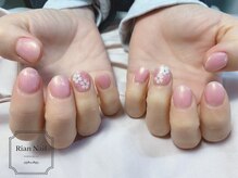 リアンネイル 昭島(Rian Nail)/★定額ネイルデザイン★