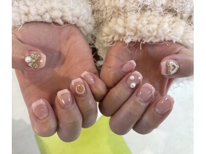 リュークス(luxe)の写真