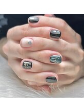 ライクネイル 本店(RaiK NaiL)/