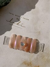 バイラキ(by laki)/6月キャンペーン